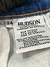 Hudson Jeans Blue Jeans Size 24 waist - photo 8