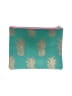 Unbranded Teal Green Makeup Bag One size - photo 2