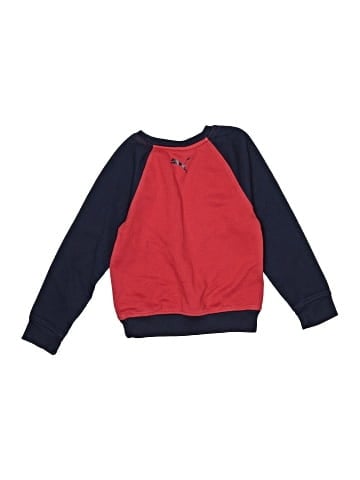 Puma Long Sleeve T-Shirt (view 2)