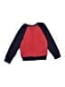 Puma Red Long Sleeve T-Shirt Size 5 - photo 2