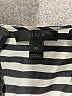 J.Crew 100% Silk Black Blouse Size 00 - photo 7