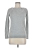 Ann Taylor Factory Gray Pullover Sweater Size M - photo 1