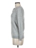 Ann Taylor Factory Gray Pullover Sweater Size M - photo 5