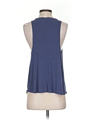 Athleta Sleeveless T-Shirt (view 2)