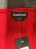 Bebe Red Cocktail Dress Size XXL - photo 3