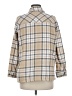No Comment Tan Cardigan Size M - photo 2