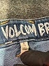 Volcom Blue Jeans Size 5 - photo 7