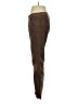 Garnet Hill Brown Jeans Size 8 (petite) - photo 5