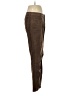 Garnet Hill Brown Jeans Size 8 (petite) - photo 4