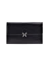 XOXO 100% Vinyl Black Wallet One size - photo 1