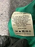 Leifsdottir 100% Polyester Solid Green Casual Skirt Size 0 - photo 5