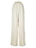 MELLODAY Ivory Casual Pants Size XS - photo 1