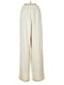 MELLODAY Ivory Casual Pants Size XS - photo 2