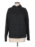 Express Black Pullover Hoodie Size M - photo 1