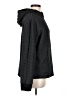 Express Black Pullover Hoodie Size M - photo 4