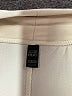 32 Degrees Solid Ivory Active Pants Size XL - photo 4