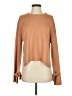 ASTR The Label 100% Polyester Tan Pullover Sweater Size S - photo 1