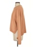 ASTR The Label 100% Polyester Tan Pullover Sweater Size S - photo 5