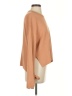 ASTR The Label 100% Polyester Tan Pullover Sweater Size S - photo 4