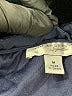 Kim Rogers 100% Polyester Blue Vest Size M - photo 6