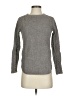 Ann Taylor LOFT Tweed Gray Pullover Sweater Size S - photo 1