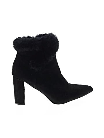 Assorted Brands Ankle Boots (view 1)