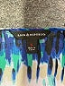 Rock & Republic 100% Polyester Blue Sleeveless Blouse Size S - photo 7