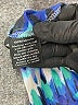 Rock & Republic 100% Polyester Blue Sleeveless Blouse Size S - photo 8