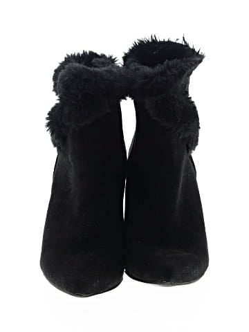 Assorted Brands Ankle Boots (view 2)