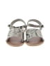 Assorted Brands Silver Green Sandals Size 1 (baby) - photo 2