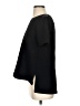 Madewell 100% Polyester Black Short Sleeve Top Size XS - photo 5