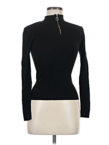 Urban Heritage Long Sleeve Top (view 1)