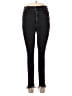 Express Black Jeans Size 10R - photo 1