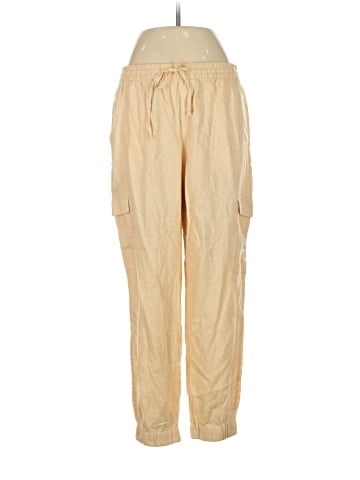 Banana Republic Factory Store Linen Pants (view 1)