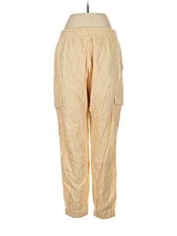 Banana Republic Factory Store Linen Pants (view 2)