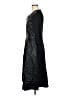 Ysatis Black Cocktail Dress Size M - photo 5