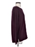 Gap Burgundy Pullover Sweater Size XS - photo 4