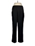 Monterey by Koret Solid Black Casual Pants Size 8 - photo 2