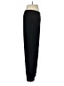Monterey by Koret Solid Black Casual Pants Size 8 - photo 4
