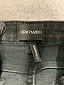 Driftwood Solid Gray Jeans Size 26 waist - photo 7