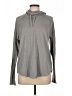 Under Armour Gray Long Sleeve Turtleneck Size L - photo 1