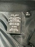 Nine West 100% Polyester Solid Black Formal Skirt Size 14 - photo 4