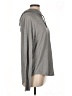 Under Armour Gray Long Sleeve Turtleneck Size L - photo 4