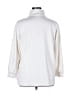 Ann Taylor Ivory Turtleneck Sweater Size XL - photo 2