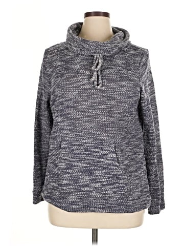 Loveappella Pullover Sweater (view 1)