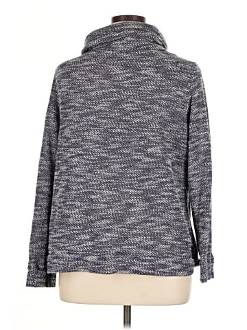Loveappella Pullover Sweater (view 2)