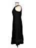 Evan Picone 100% Polyester Solid Black Cocktail Dress Size 4 - photo 5