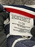 Exist Blue Pullover Sweater Size S - photo 7
