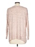Lou & Grey Pink Pullover Sweater Size L - photo 2