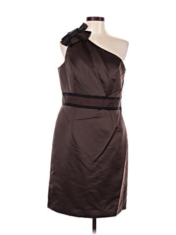 Nue by Shani Cocktail Dress (view 1)